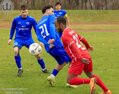 TSV Weilheim - FC Frickenhausen (7.12.2025 · 1:0)