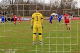 TSV Weilheim - FC Frickenhausen (7.12.2025 · 1:0)
