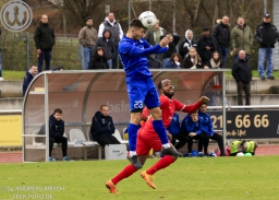 TSV Weilheim - FC Frickenhausen (7.12.2025 · 1:0)