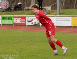 TSV Weilheim - FC Frickenhausen (7.12.2025 · 1:0)
