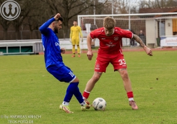 TSV Weilheim - FC Frickenhausen (7.12.2025 · 1:0)