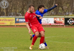 TSV Weilheim - FC Frickenhausen (7.12.2025 · 1:0)