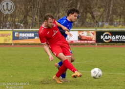 TSV Weilheim - FC Frickenhausen (7.12.2025 · 1:0)