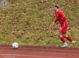 TSV Weilheim - FC Frickenhausen (7.12.2025 · 1:0)