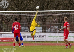 TSV Weilheim - FC Frickenhausen (7.12.2025 · 1:0)