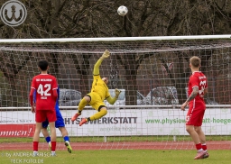 TSV Weilheim - FC Frickenhausen (7.12.2025 · 1:0)