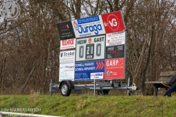 TSV Weilheim - FC Frickenhausen (7.12.2025 · 1:0)