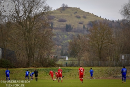 TSV Weilheim - FC Frickenhausen (7.12.2025 · 1:0)
