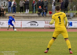 TSV Weilheim - FC Frickenhausen (7.12.2025 · 1:0)