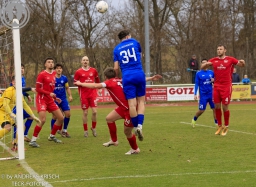 TSV Weilheim - FC Frickenhausen (7.12.2025 · 1:0)