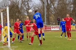 TSV Weilheim - FC Frickenhausen (7.12.2025 · 1:0)