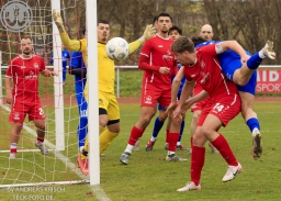 TSV Weilheim - FC Frickenhausen (7.12.2025 · 1:0)