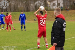 TSV Weilheim - FC Frickenhausen (7.12.2025 · 1:0)