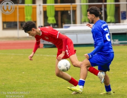 TSV Weilheim - FC Frickenhausen (7.12.2025 · 1:0)