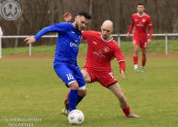 TSV Weilheim - FC Frickenhausen (7.12.2025 · 1:0)