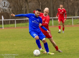 TSV Weilheim - FC Frickenhausen (7.12.2025 · 1:0)