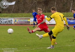 TSV Weilheim - FC Frickenhausen (7.12.2025 · 1:0)