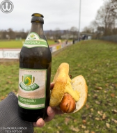 TSV Weilheim - FC Frickenhausen (7.12.2025 · 1:0)