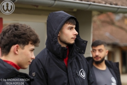 TSV Weilheim - FC Frickenhausen (7.12.2025 · 1:0)