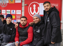 TSV Weilheim - FC Frickenhausen (7.12.2025 · 1:0)