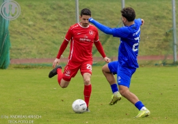 TSV Weilheim - FC Frickenhausen (7.12.2025 · 1:0)