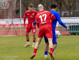 TSV Weilheim - FC Frickenhausen (7.12.2025 · 1:0)