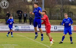 TSV Weilheim - FC Frickenhausen (7.12.2025 · 1:0)