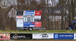 TSV Weilheim - FC Frickenhausen (7.12.2025 · 1:0)