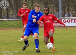 TSV Weilheim - FC Frickenhausen (7.12.2025 · 1:0)