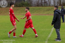 TSV Weilheim - FC Frickenhausen (7.12.2025 · 1:0)