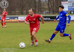 TSV Weilheim - FC Frickenhausen (7.12.2025 · 1:0)