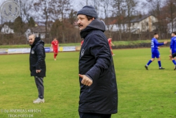 TSV Weilheim - FC Frickenhausen (7.12.2025 · 1:0)