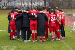 TSV Weilheim - FC Frickenhausen (7.12.2025 · 1:0)
