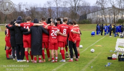 TSV Weilheim - FC Frickenhausen (7.12.2025 · 1:0)