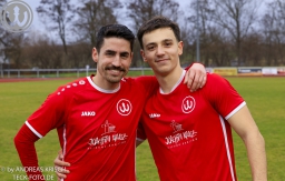 TSV Weilheim - FC Frickenhausen (7.12.2025 · 1:0)