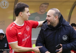 TSV Weilheim - FC Frickenhausen (7.12.2025 · 1:0)