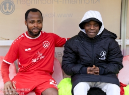 TSV Weilheim - FC Frickenhausen (7.12.2025 · 1:0)