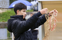 TSV Weilheim - FC Frickenhausen (7.12.2025 · 1:0)