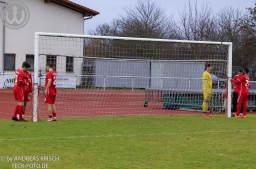 TSV Weilheim - FC Frickenhausen (7.12.2025 · 1:0)