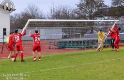 TSV Weilheim - FC Frickenhausen (7.12.2025 · 1:0)
