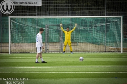 TSV Weilheim - TSV Jesingen Elfmeterschiessen (Teckbotenpokal 3.8.2025)