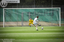 TSV Weilheim - TSV Jesingen Elfmeterschiessen (Teckbotenpokal 3.8.2025)