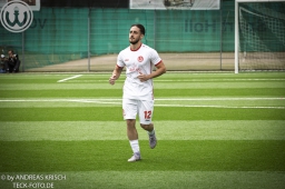TSV Weilheim - TSV Jesingen Elfmeterschiessen (Teckbotenpokal 3.8.2025)