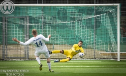 TSV Weilheim - TSV Jesingen Elfmeterschiessen (Teckbotenpokal 3.8.2025)
