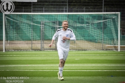 TSV Weilheim - TSV Jesingen Elfmeterschiessen (Teckbotenpokal 3.8.2025)