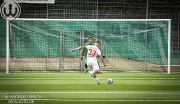 TSV Weilheim - TSV Jesingen Elfmeterschiessen (Teckbotenpokal 3.8.2025)