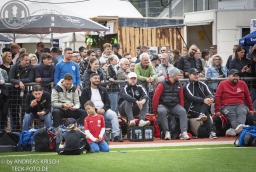 TSV Weilheim - TSV Jesingen Elfmeterschiessen (Teckbotenpokal 3.8.2025)