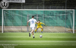 TSV Weilheim - TSV Jesingen Elfmeterschiessen (Teckbotenpokal 3.8.2025)