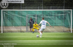TSV Weilheim - TSV Jesingen Elfmeterschiessen (Teckbotenpokal 3.8.2025)