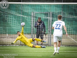TSV Weilheim - TSV Jesingen Elfmeterschiessen (Teckbotenpokal 3.8.2025)